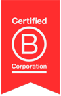 B-Corp Logo
