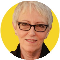 Ann Fry