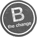 BCorp Logo