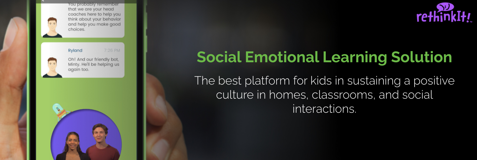 social emotional learning
